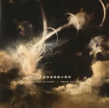 CD Codeseven: Dancing Echoes / Dead Sounds