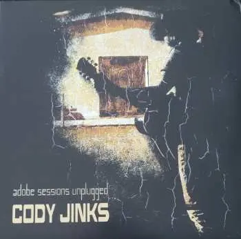 2LP Cody Jinks: Adobe Sessions Unplugged LTD | CLR