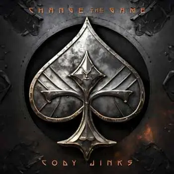 2LP Cody Jinks: Change The Game