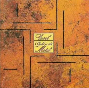 CD Coil: Gold Is The Metal (With The Broadest Shoulders)