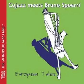 CD Cojazz: European Tales