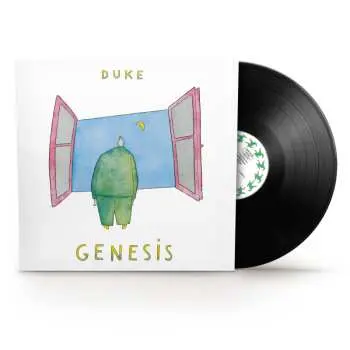 LP Genesis: Duke