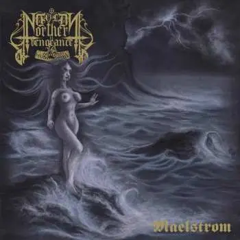 CD Cold Northern Vengeance: Maelstrom