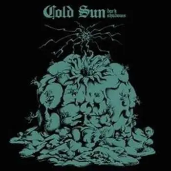 CD Cold Sun: Dark Shadows