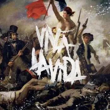2CD Coldplay: Viva La Vida (Prospekt's March Edition)