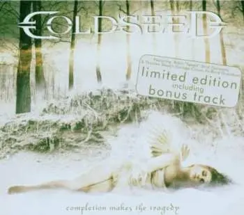 CD Coldseed: Completion Makes The Tragedy LTD