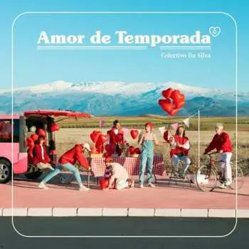 SP Colectivo Da Silva: Amor de Temporada LTD