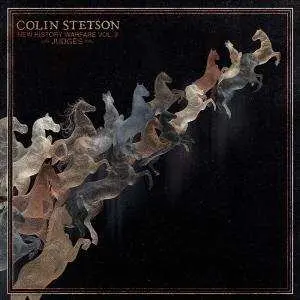 CD Colin Stetson: New History Warfare Vol. 2: Judges