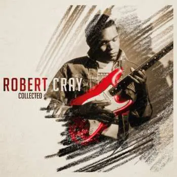 2LP Robert Cray: Collected