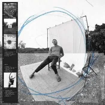 Collections From The Whiteout (CD) - Ben Howard
