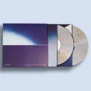 2LP Colleen: Le Jour Et La Nuit Du Reel