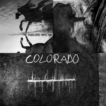 Colorado - 3 LP - Neil Young