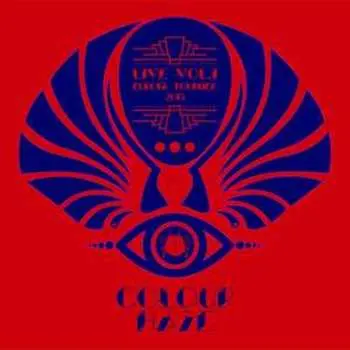 2CD Colour Haze: Live Vol. 1 - Europa Tournee 2015
