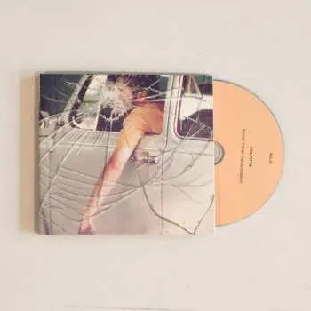 CD Colpitts: Music From The Accident