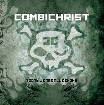 2CD Combichrist: Today We Are All Demons LTD | DIGI