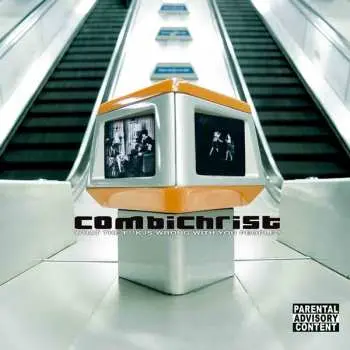 CD Combichrist: What The F**k Is Wrong With You People?