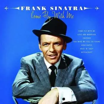 2LP: Come Fly With Me