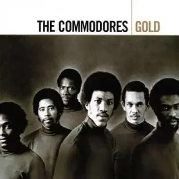 2CD Commodores: Gold