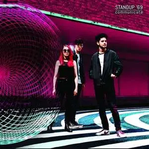 CD Standup '69: Communicate