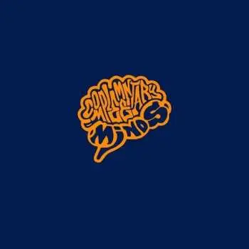 LP Complementary Minds: Butch Haynes Introduces Complementary Minds Vol. 1