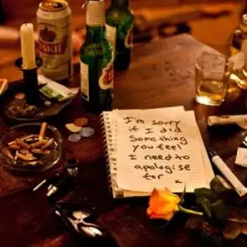LP Complicated Men Of Leisure: I'm Sorry If I Did Something You Feel I Need To Apologise For LTD | CLR