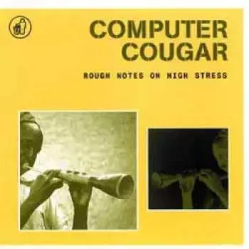 LP Computer Cougar: Rough Notes On High Stress