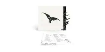 LP Conan Gray: Kid Krow, Decomposed CLR