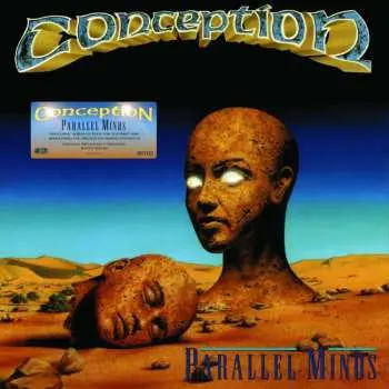 2LP Conception: Parallel Minds CLR