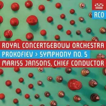 SACD Concertgebouworkest: Symphony No. 5
