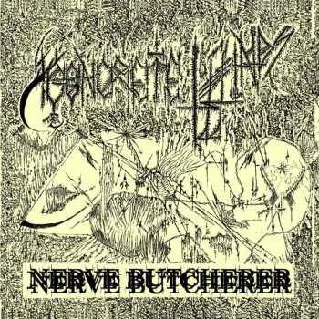 CD Concrete Winds: Nerve Butcherer