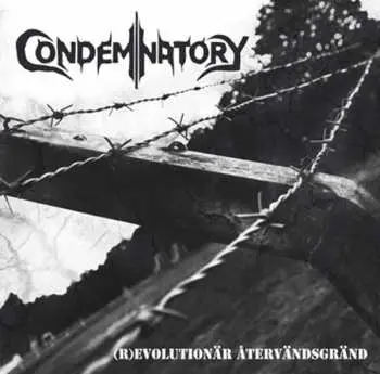 CD Condemnatory: (R)evolutionar Atervandsgrand