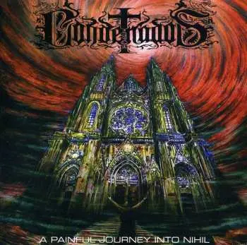 CD Condenados: A Painful Journey Into Nihil