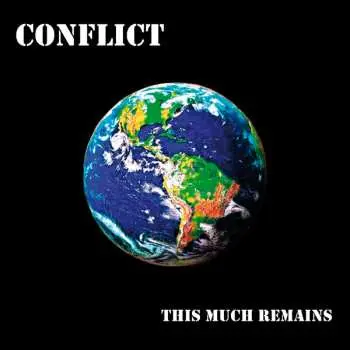 LP Conflict: This Much Remains