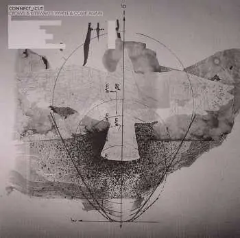 LP Connect_icut: Crows & Kittiwakes Wheel & Come Again