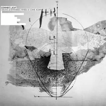 CD Connect_icut: Crows & Kittiwakes Wheel & Come Again