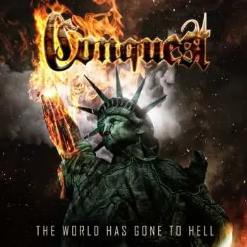 LP Conquest: The World Has Gone to Hell