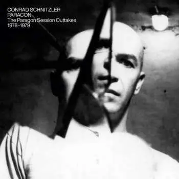 CD Conrad Schnitzler: Paracon (The Paragon Session Outtakes 1978-1979)