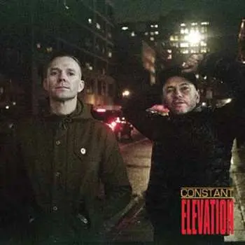 SP Constant Elevation: Constant Elevation CLR