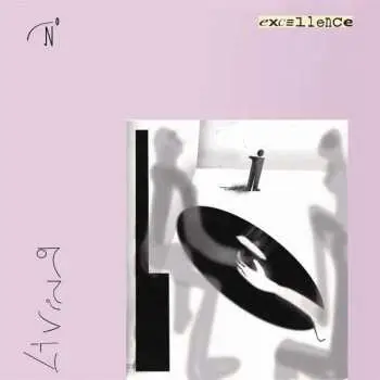 LP Constant Mongrel: Living In Excellence