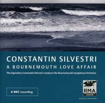 2CD Constantin Silvestri: A Bournemouth Love Affair