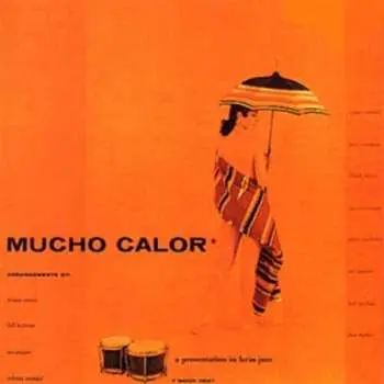 LP Conte Candoli: Mucho Calor (Much Heat)