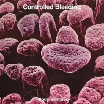 2LP Controlled Bleeding: Body Samples LTD