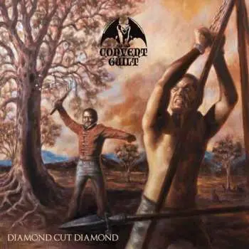 CD Convent Guilt: Diamond Cut Diamond