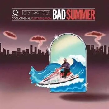 LP Cool Original: outtakes from "bad summer" CLR