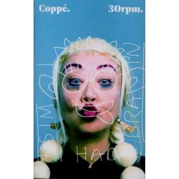 MC Coppé: 30rpm I Wish I Had A Brain