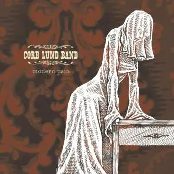 Corb Lund: Modern Pain LP