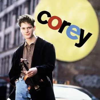 CD Corey Cerovsek: Corey Cerovsek Plays Wieniawski