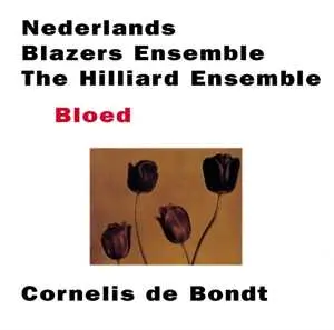CD Cornelis De Bondt: Bloed