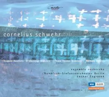 CD Cornelius Schwehr: A Nous Deux