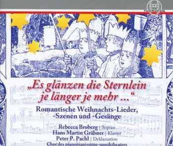 2CD Cornelius / Wolf / Grieg / Wolff / Brobert: Stars Are Twinkling The Longer The More